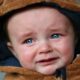 baby der græder